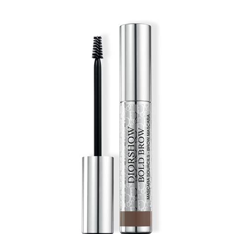 dior eyebrow mascara|Dior mascara cost.